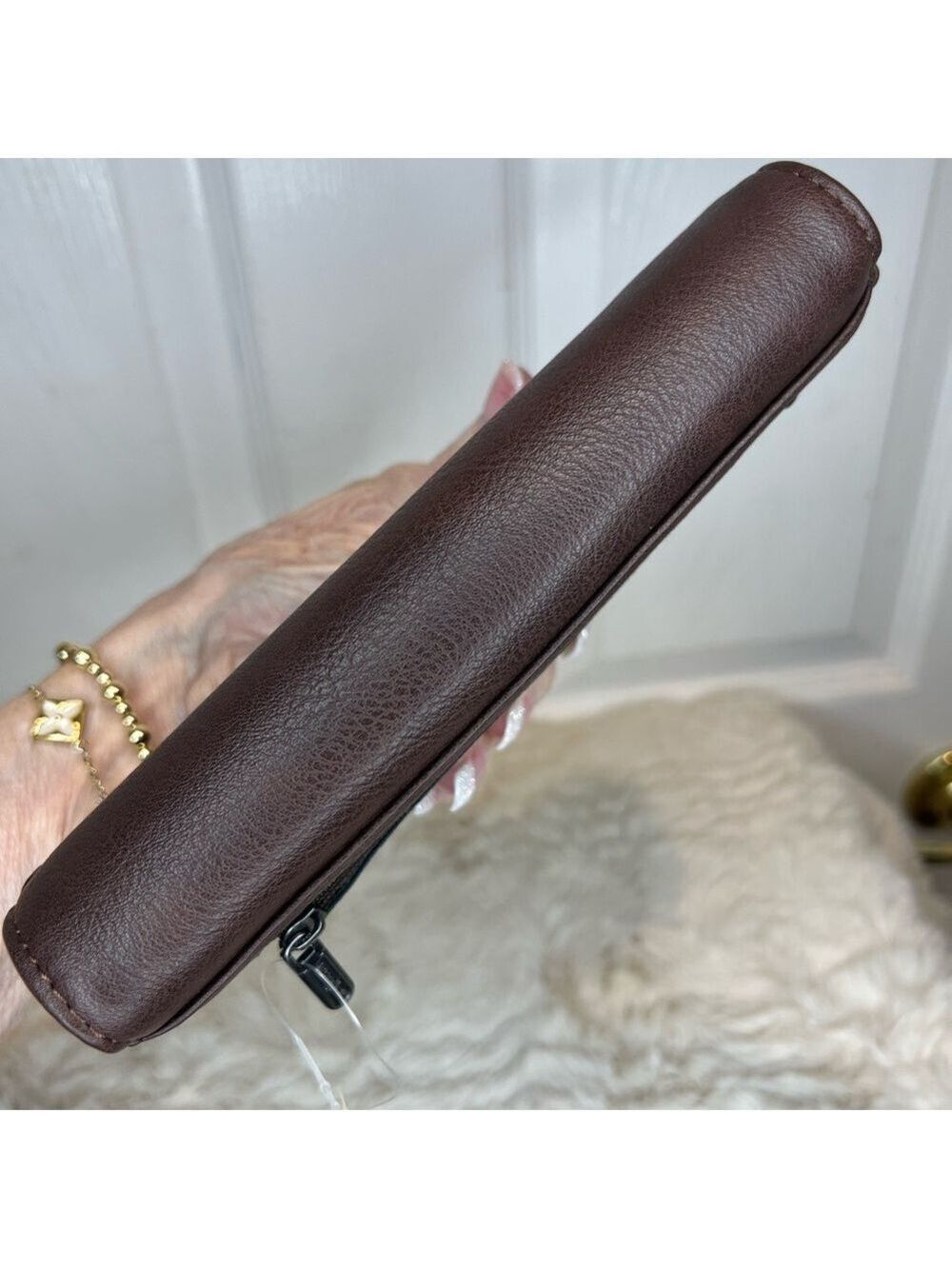 MONTANA WEST WRANGLER WOMEN’S WALLET CLUTCH NWT - Picture 11 of 12
